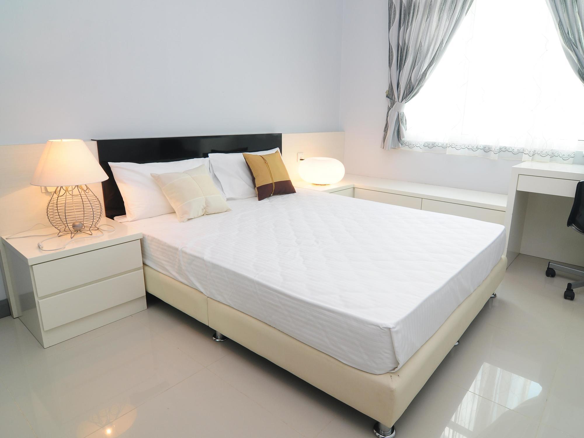 D'Embassy Service Residence Suite Kuantan Exterior photo