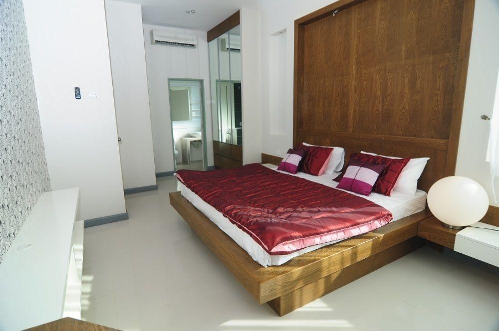 D'Embassy Service Residence Suite Kuantan Exterior photo